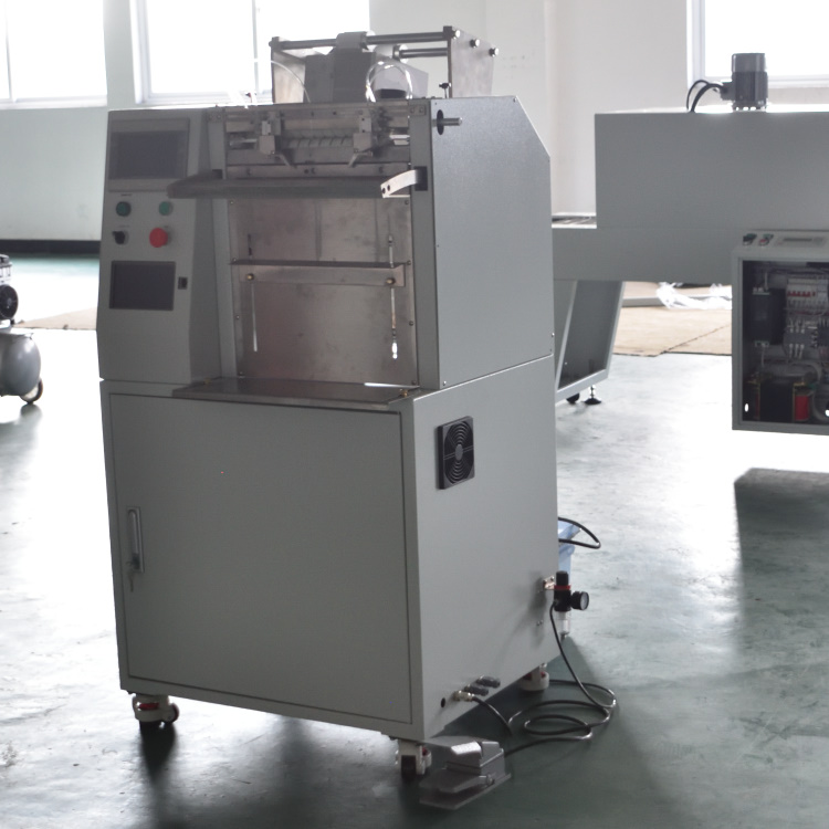 預開口（kǒu）連卷袋包裝機