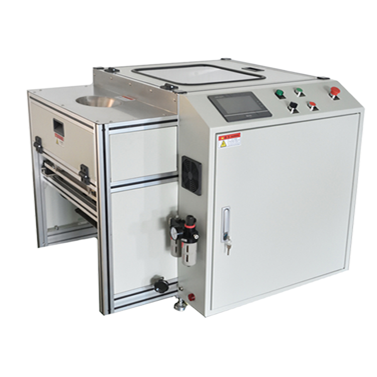 JYZN-4050KT投料式包裝機