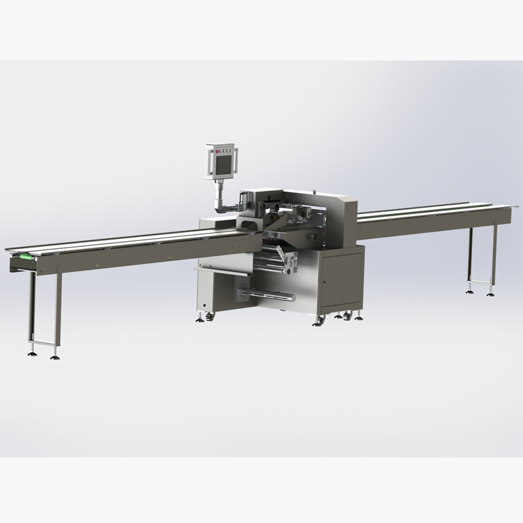 高速套（tào）袋包裝機