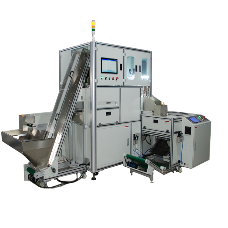 JYZN-6050JS計數包裝機